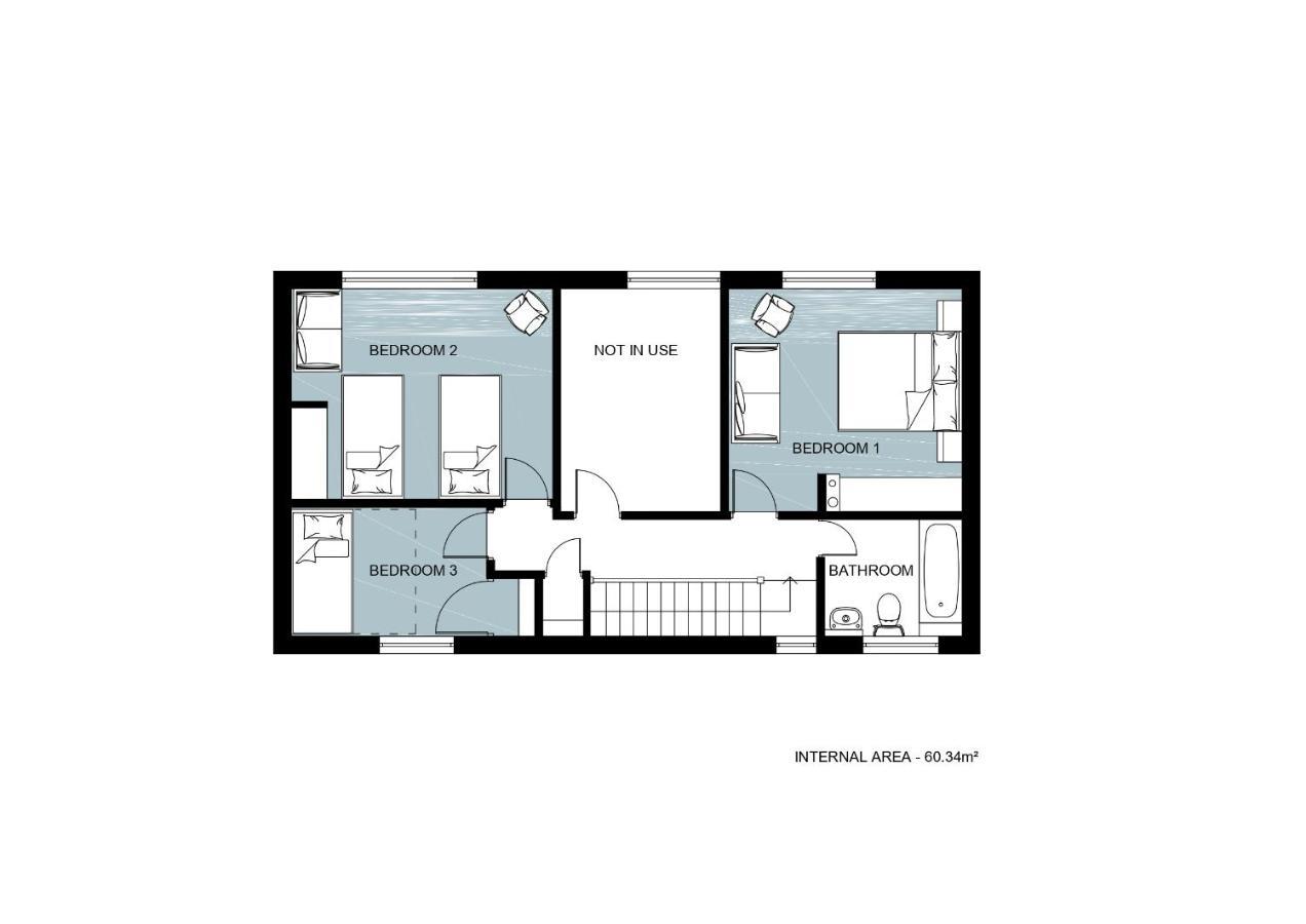 Honest University Apartment 2 Southampton Exterior photo